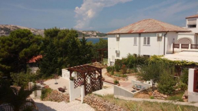 Apartments and rooms by the sea Stara Novalja, Pag - 6303